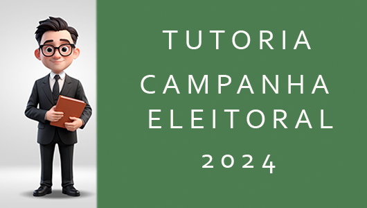 Tutoria em Campanha Eleitoral